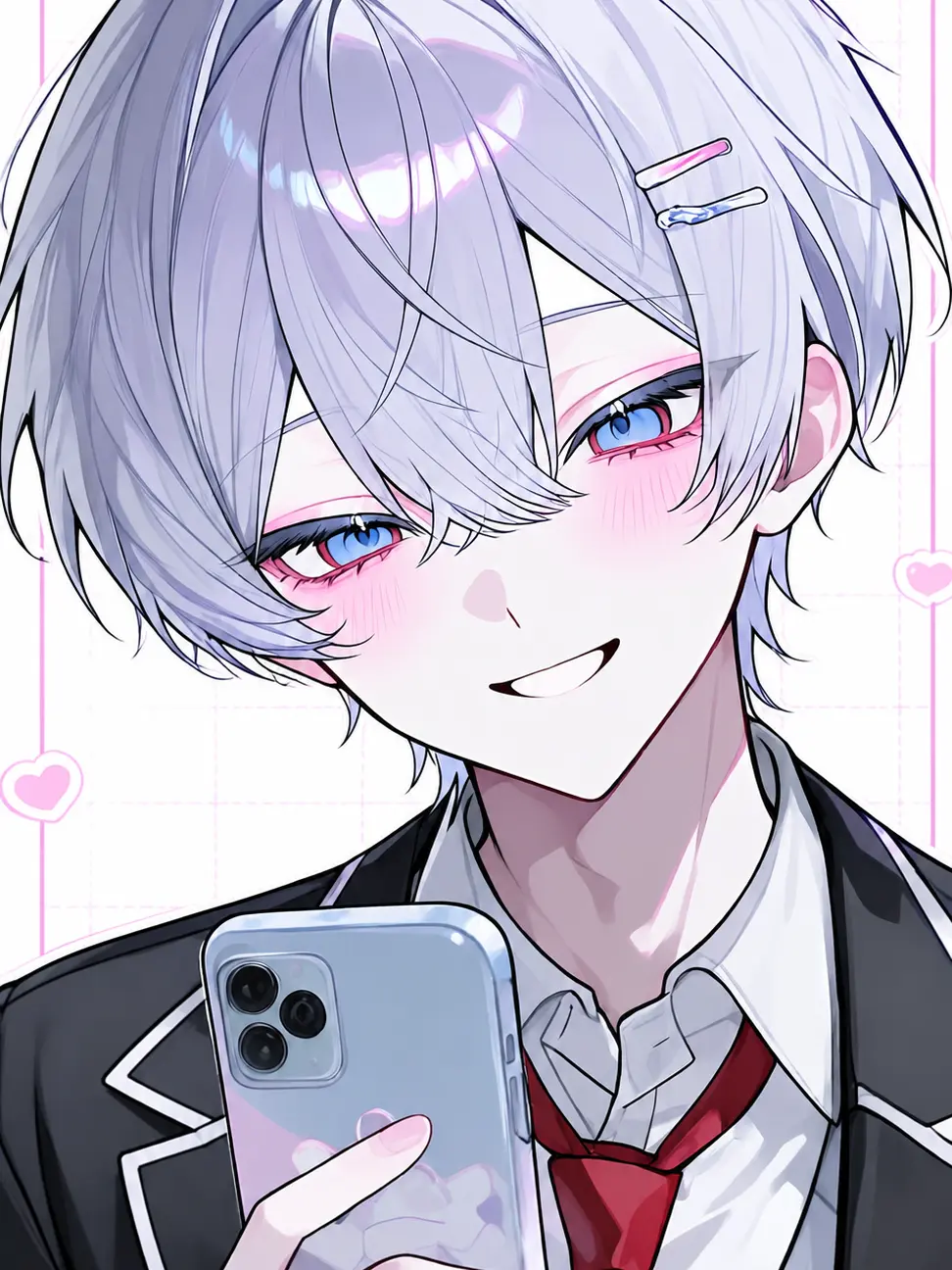 sh1x_chan61의 隣にいるのに！