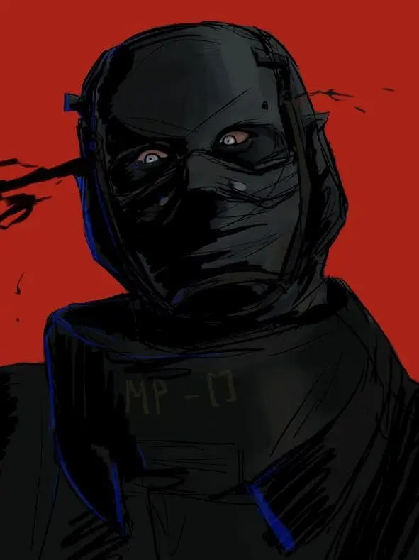 Osterreicher의 Task Force 141 — Soulmates!