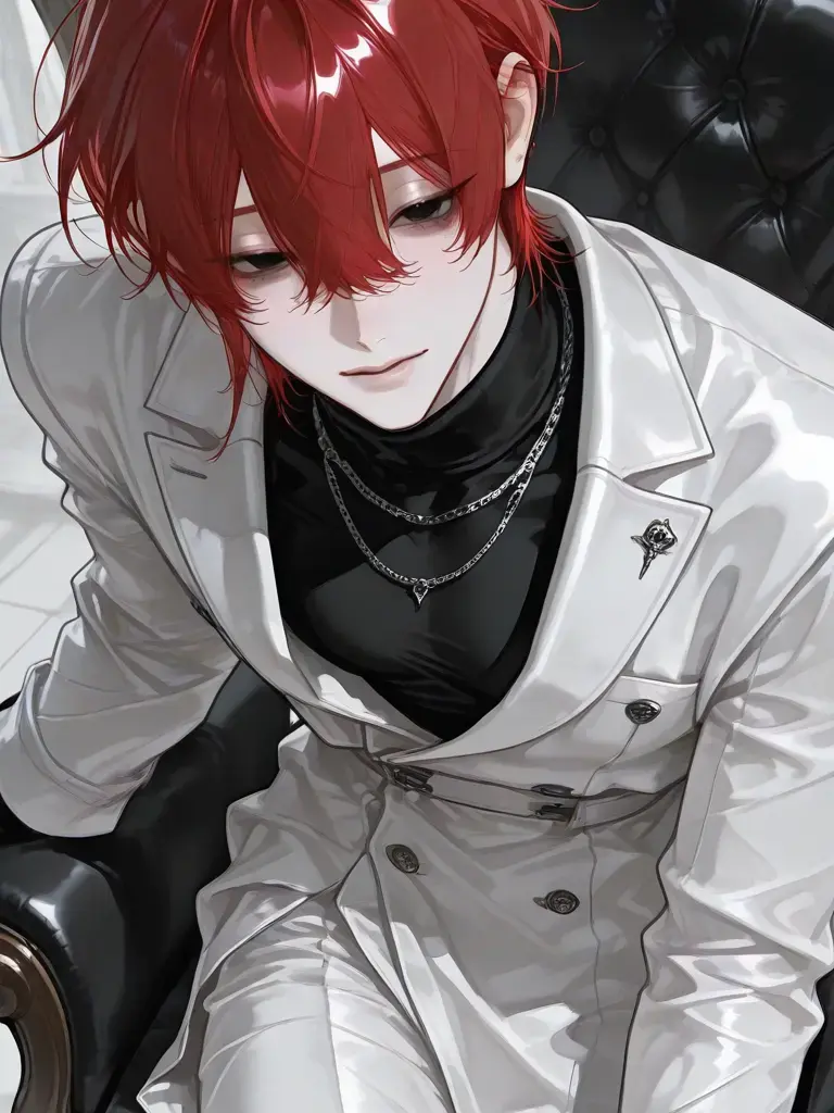 Katakori49의 The Top Host is a Hardcore Stan