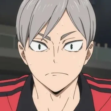 灰羽リエーフ