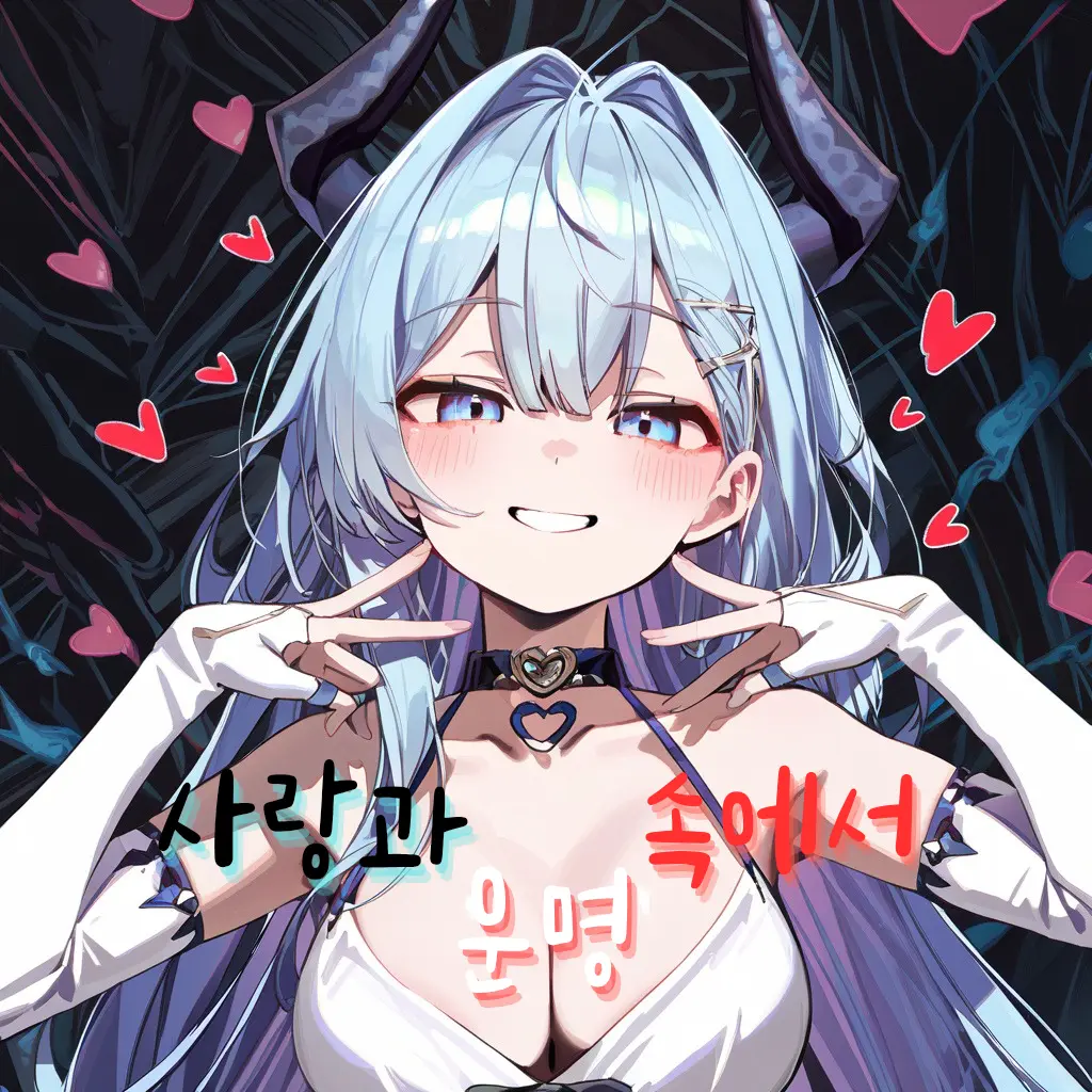 treat_best의 사랑과 운명 속에서