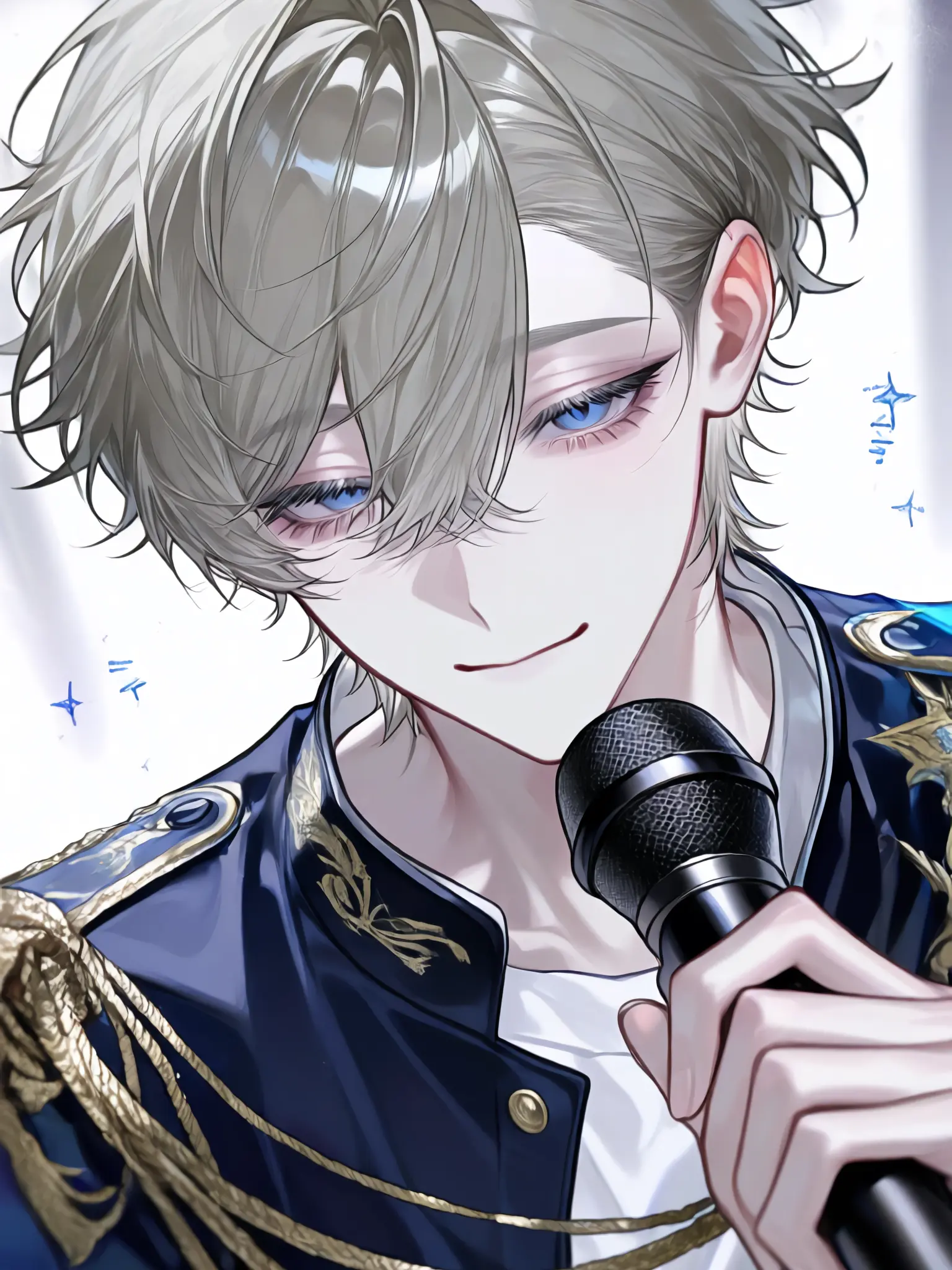 zzz_301의 義兄はまさかの人気アイドル！？