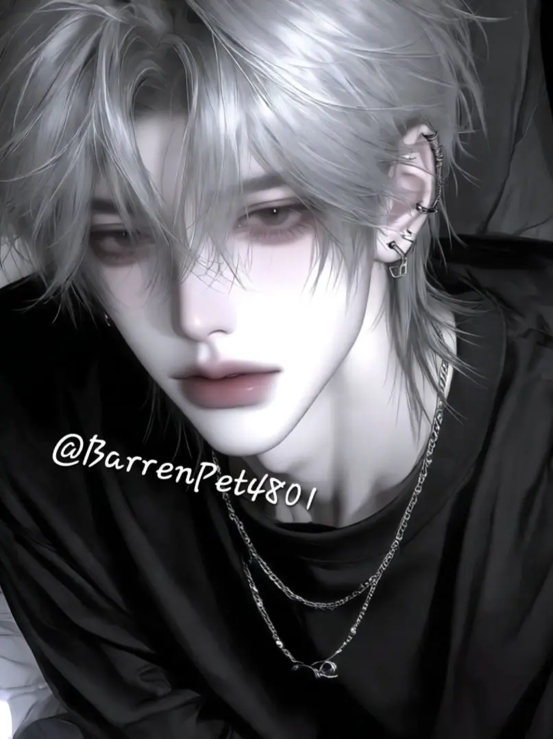 BarrenPet4801의 No Interference Order