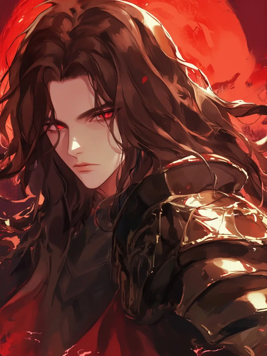 EvenWorm3399의 Hero Satan's Tale