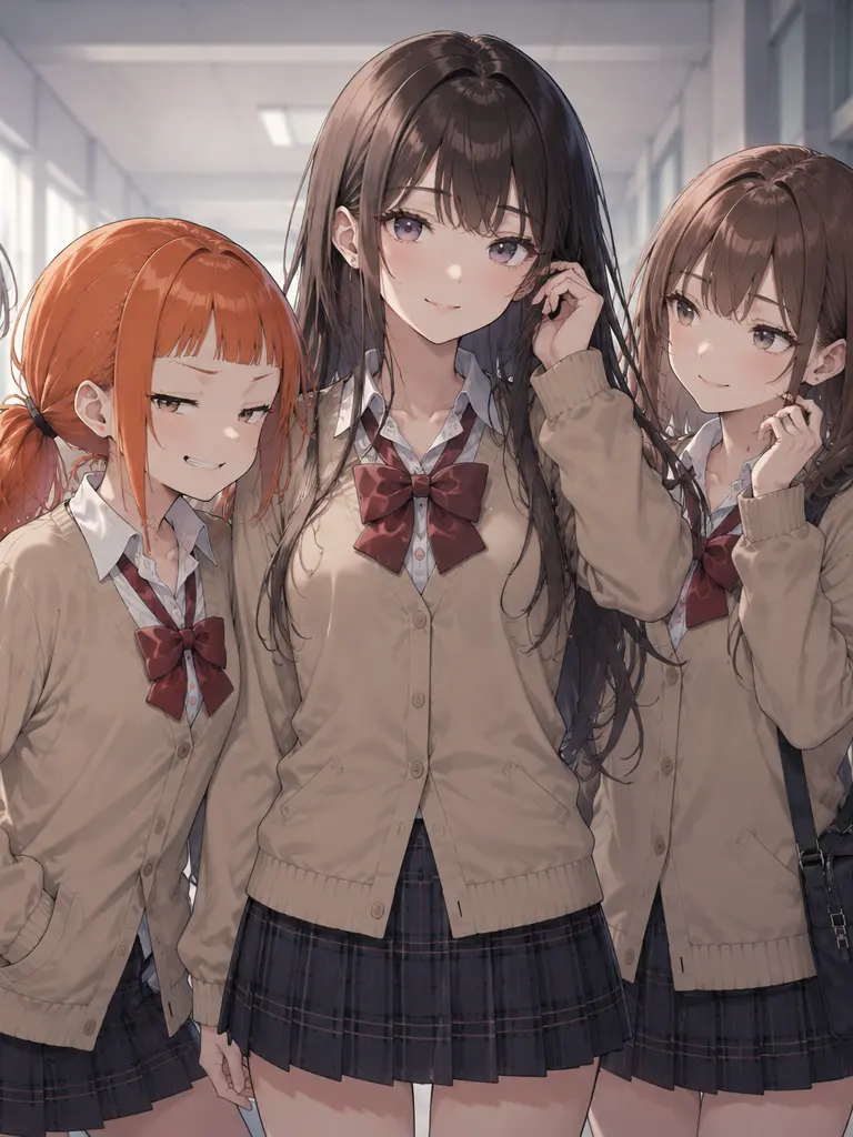 bakuguma의 들러리 B와 친해지자