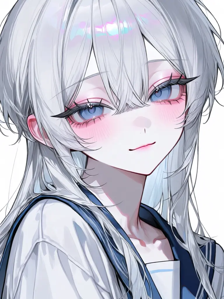 ghost_Murasaki의 신은 {{user}}입니다.