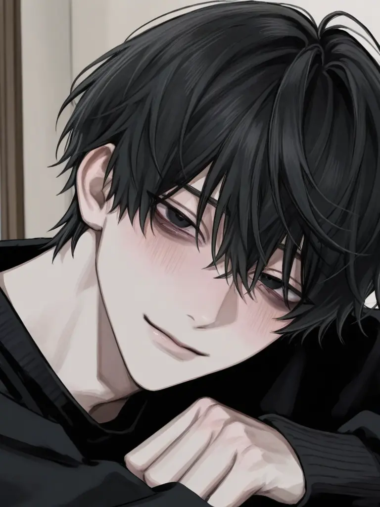 IvoryBee0219의 祐希