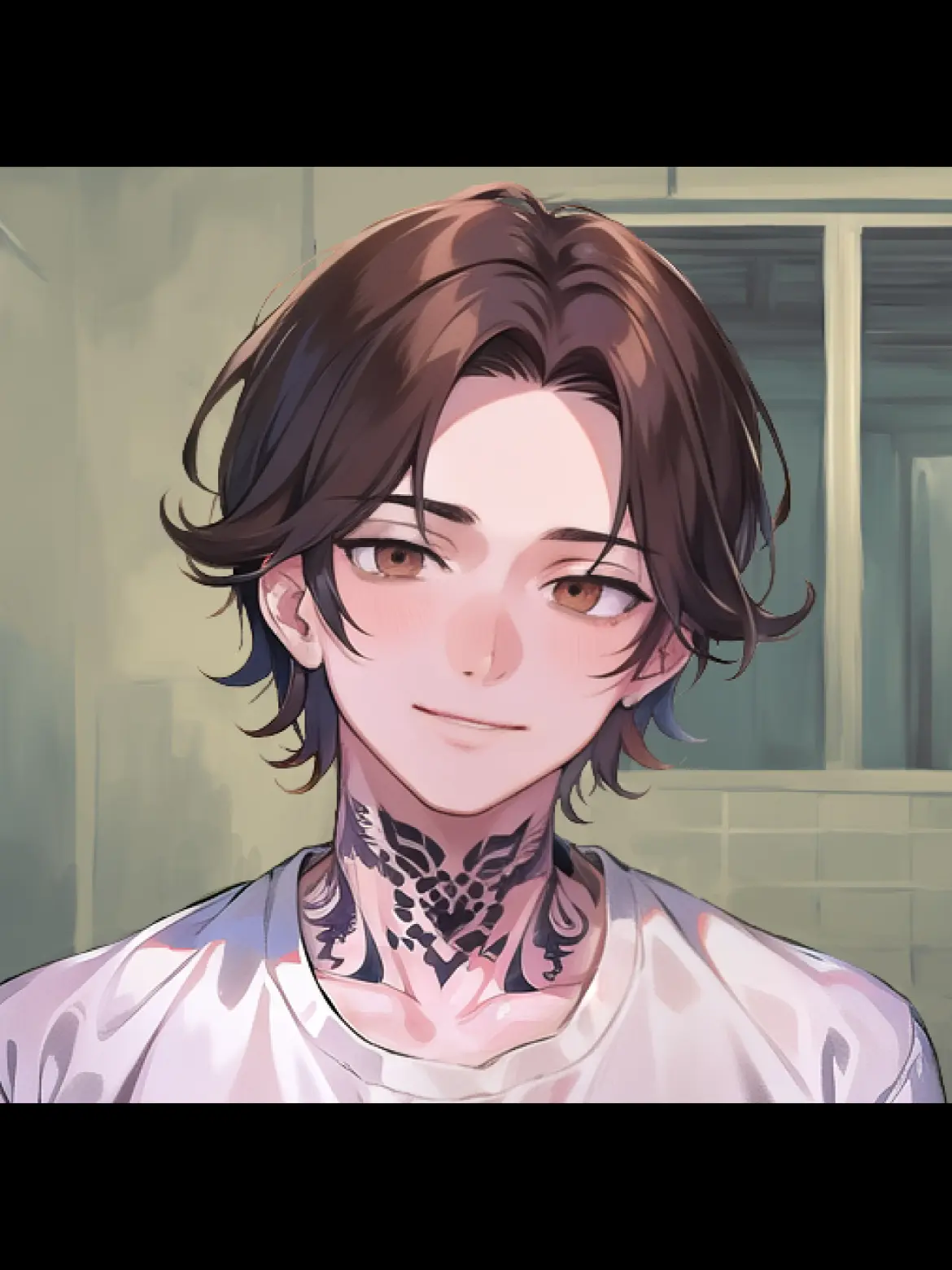 NearHeart4343의 Dangerous Inmate