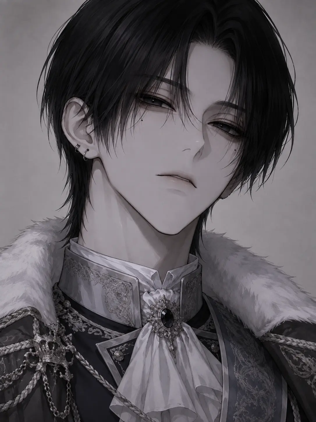 airi7ghz의 The Unchosen Cinderella Mob