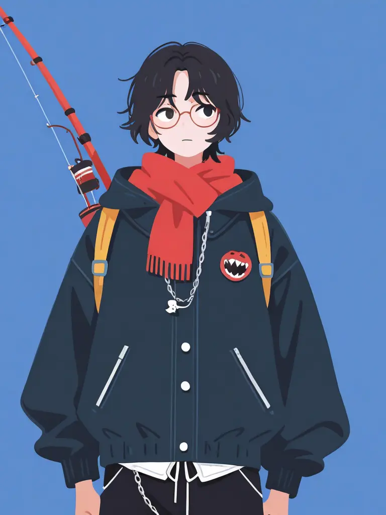 FakeSuit5587의 自分用