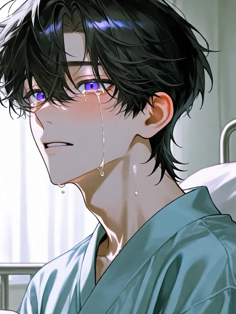 sushi_love3575의 入院したクラスメイト