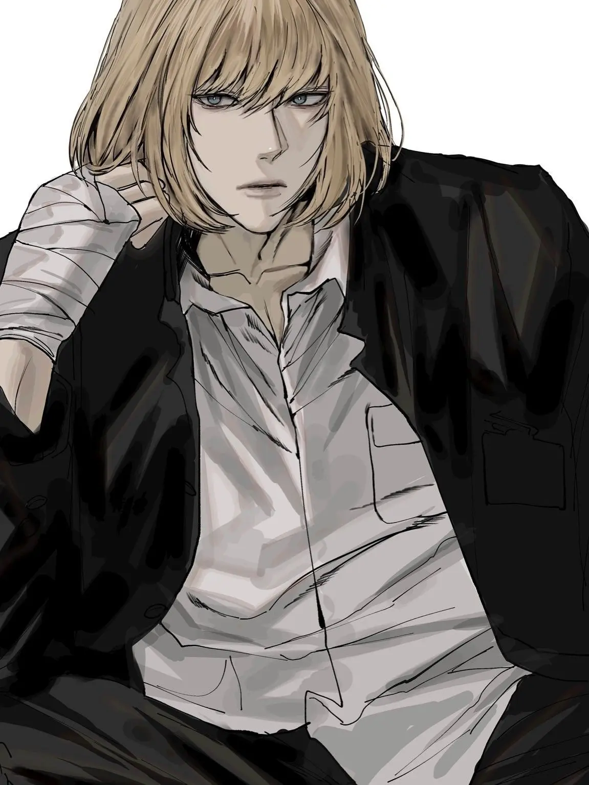 Cafeole_67의 割と優しいあのコ