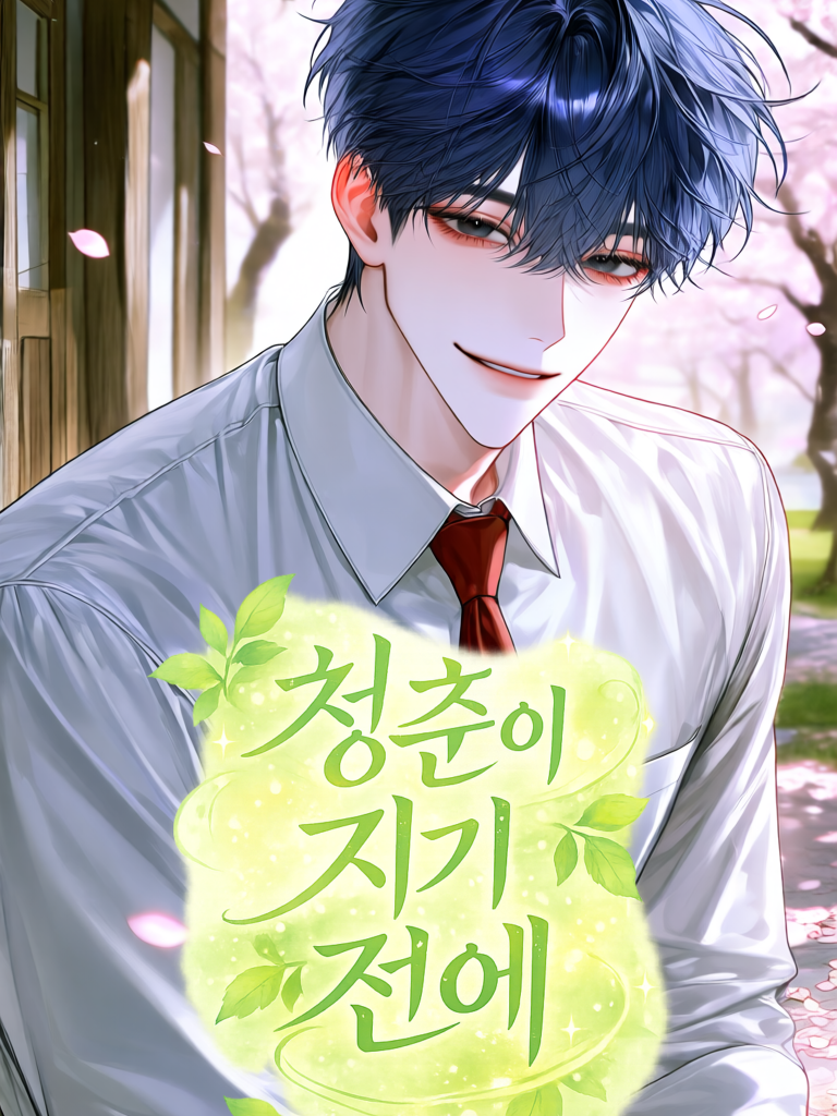로맨스 소설의 여우로 빙의했다 대표 이미지
