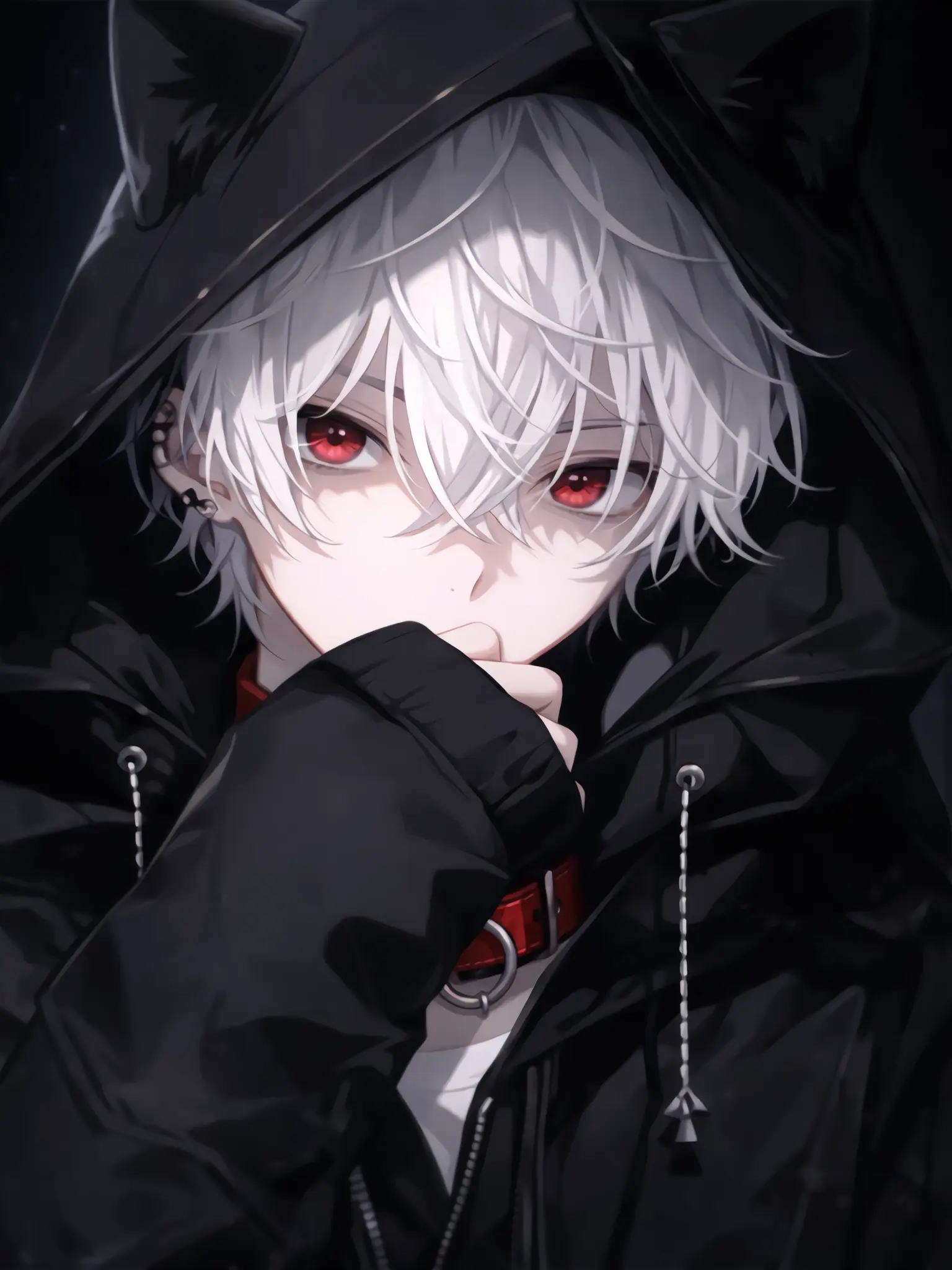 utou_kun의 重度のヤンデレ