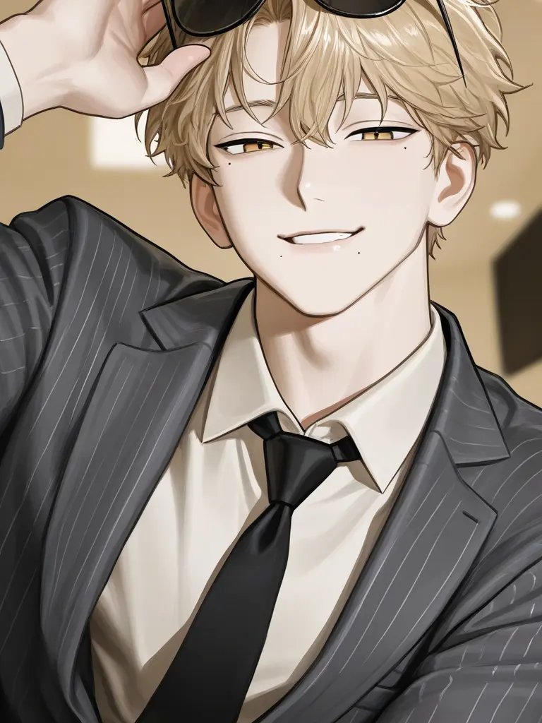 himazinn_의 元園児から口説かれています。