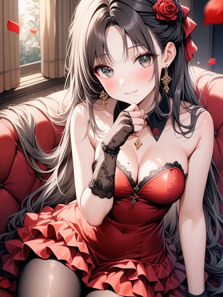 LonelyMud4811의 幼なじみとの日常