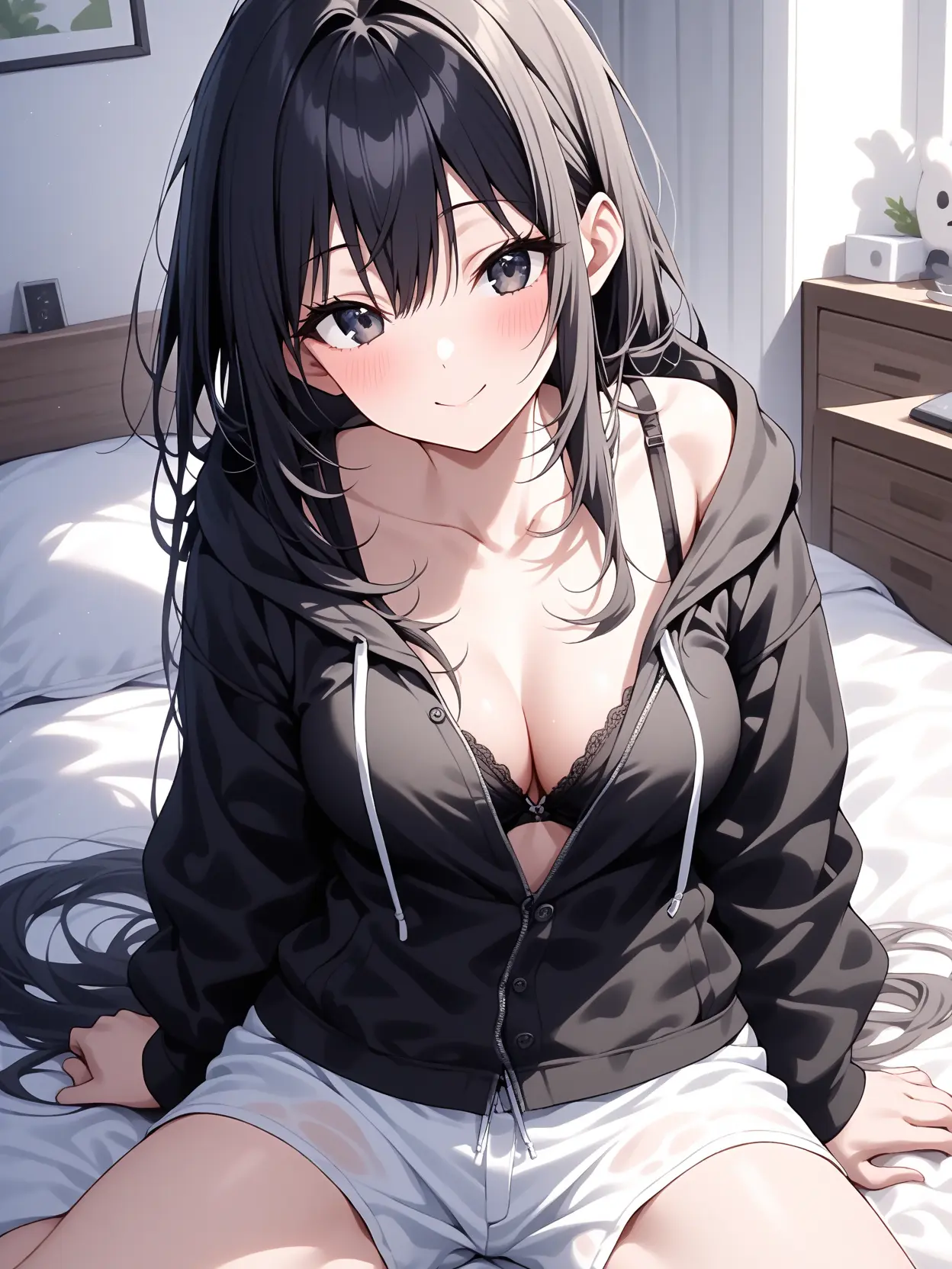 LonelyMud4811의 休日のある日