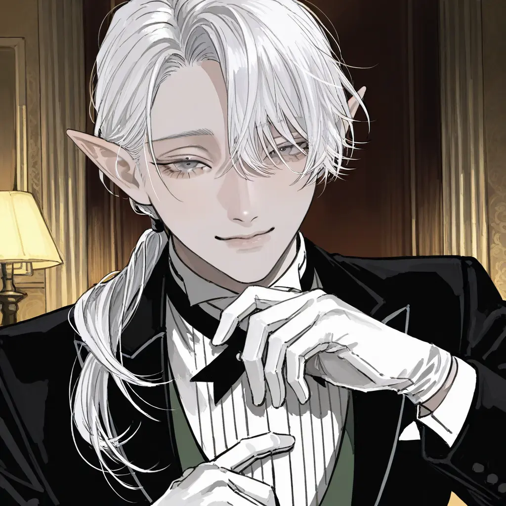 12_Kaede11의 ルーカス・ブランシュ