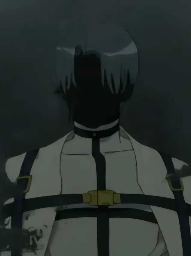 Shidou_의 첫눈이 내리던날 우린.