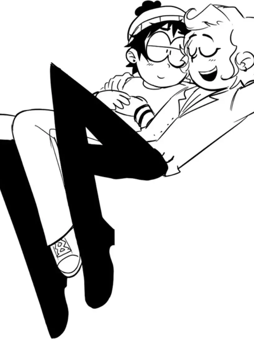 BriskPet1193의 Boyfriend? Or maybe who knows