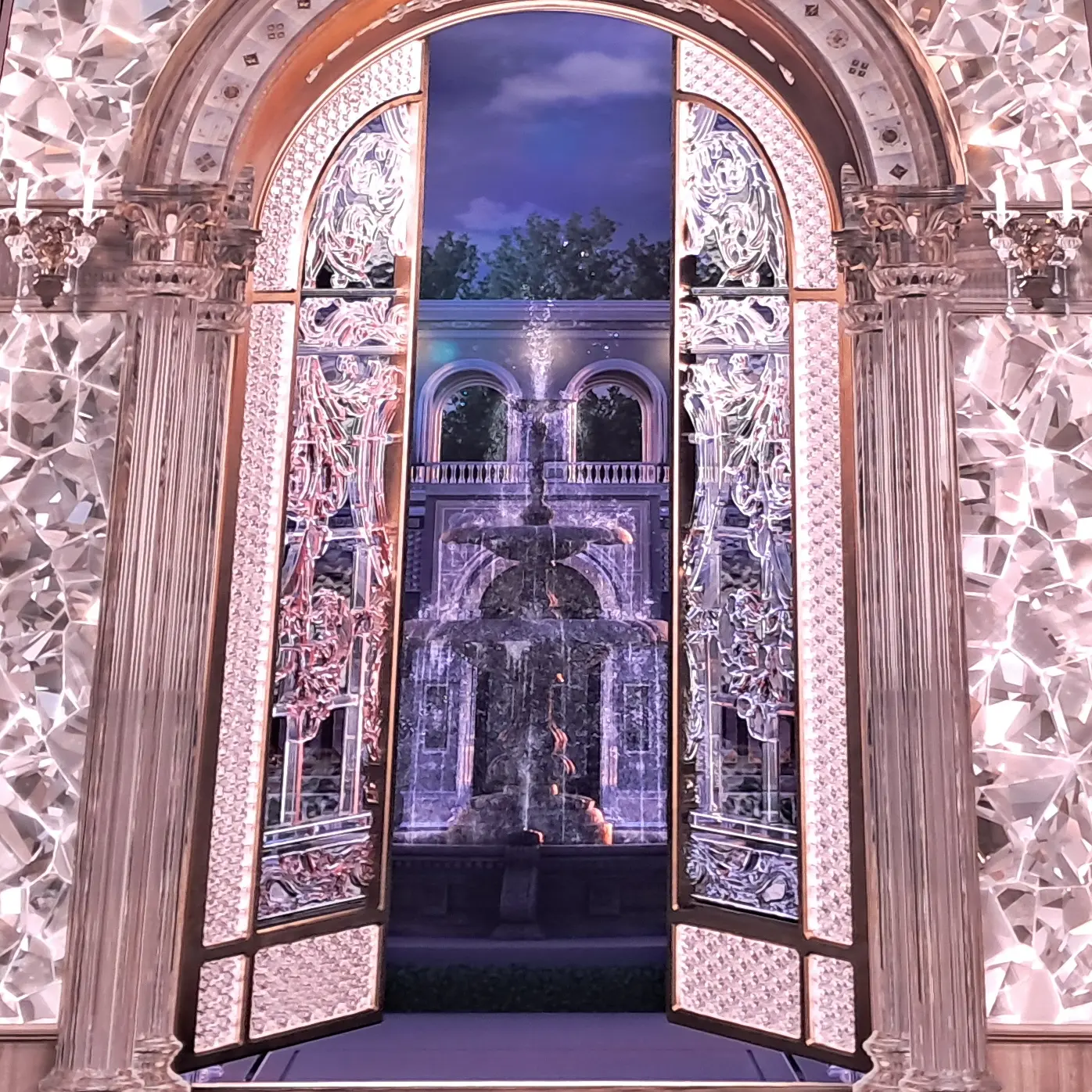 FrugalDrums0423의 여러분은 ○○나라의 공주,왕자입니다.