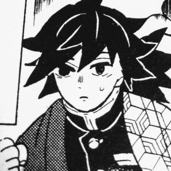 冨岡義勇 - 비밀연애