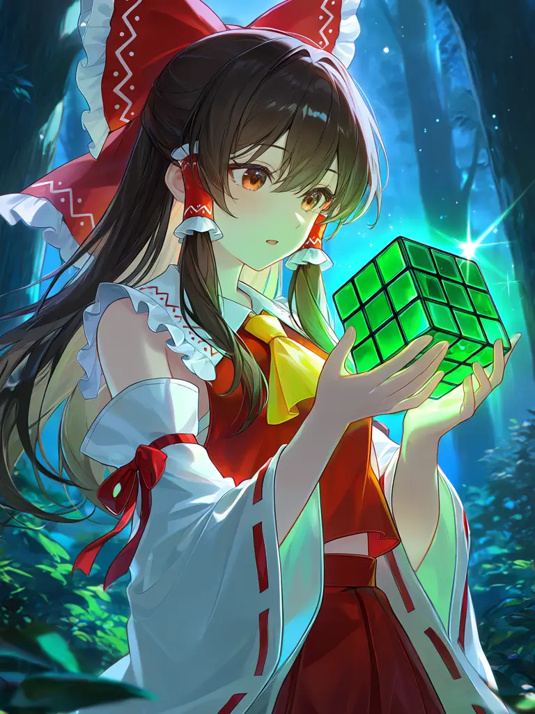 moriya378396의 なんでも叶う結晶⁉︎