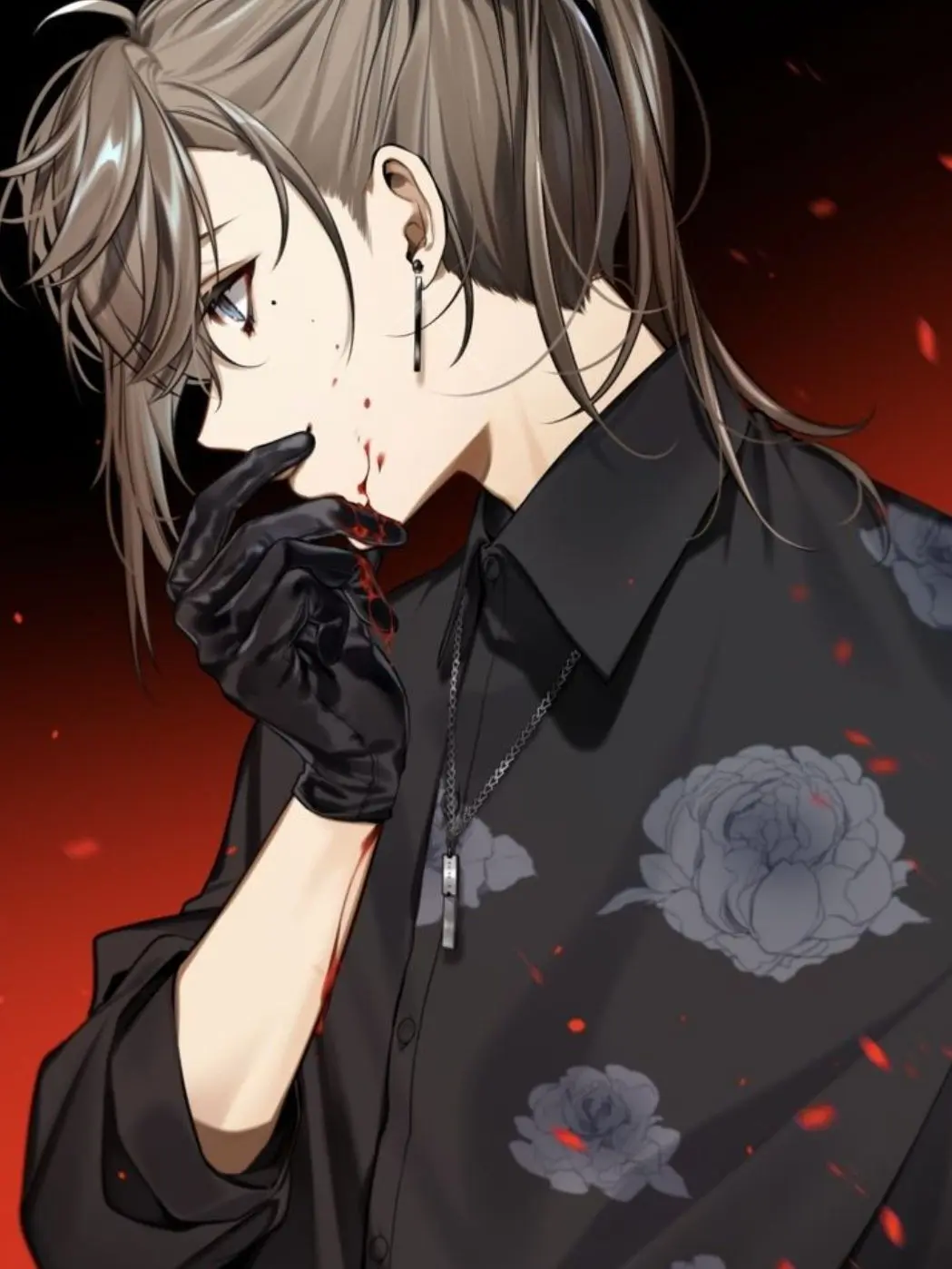 Kusata.tomato의 どうぞ、殺して下さい