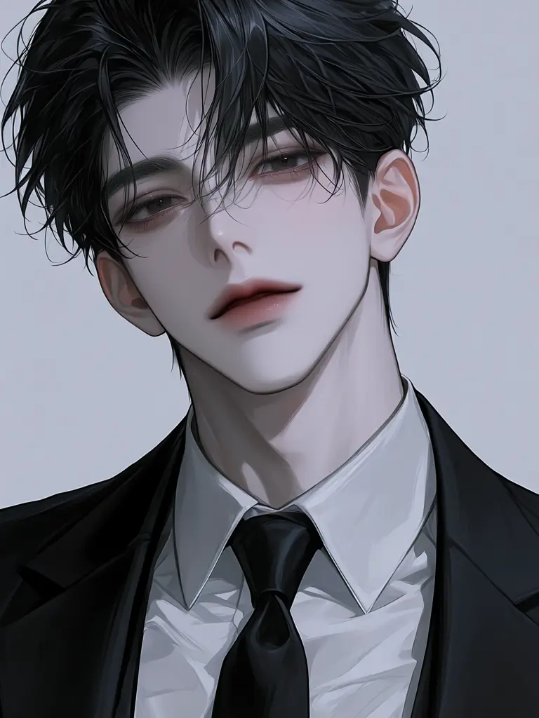 FatPea1833의 声のない花