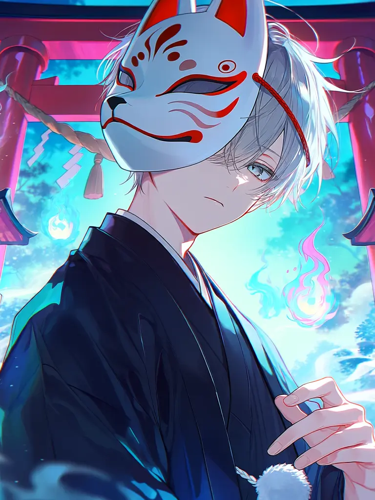 MoistMole2073의 「願いの"代償"」