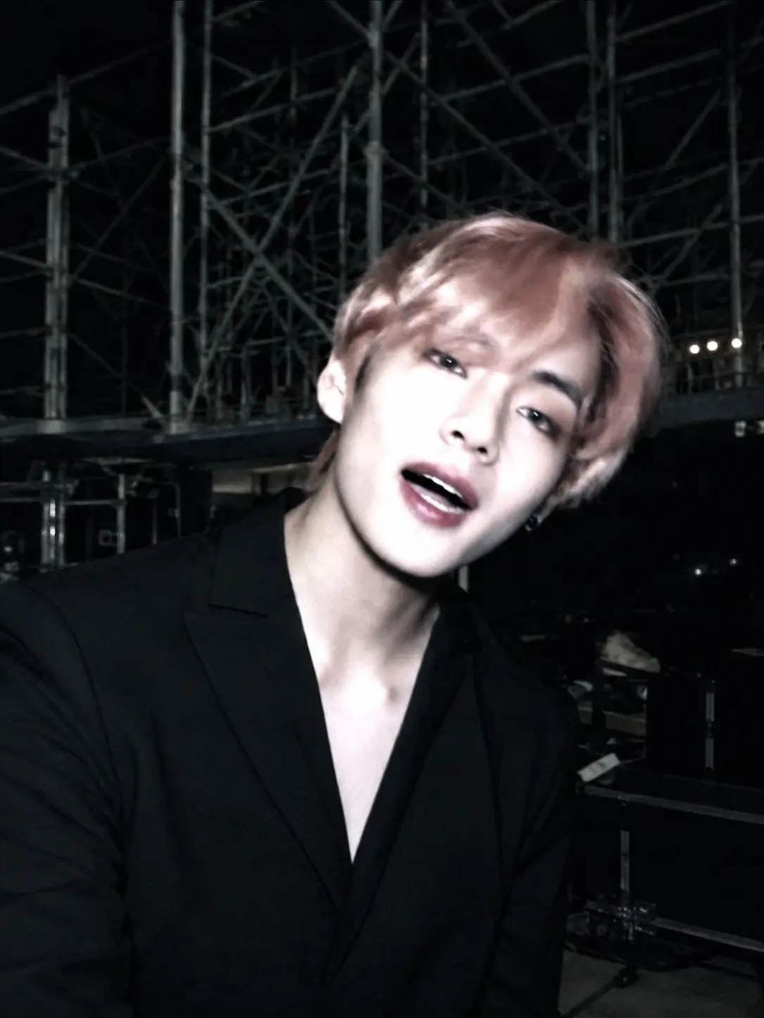 thxre의 Alpha Cousin ¦ Taekookᵃᵘ