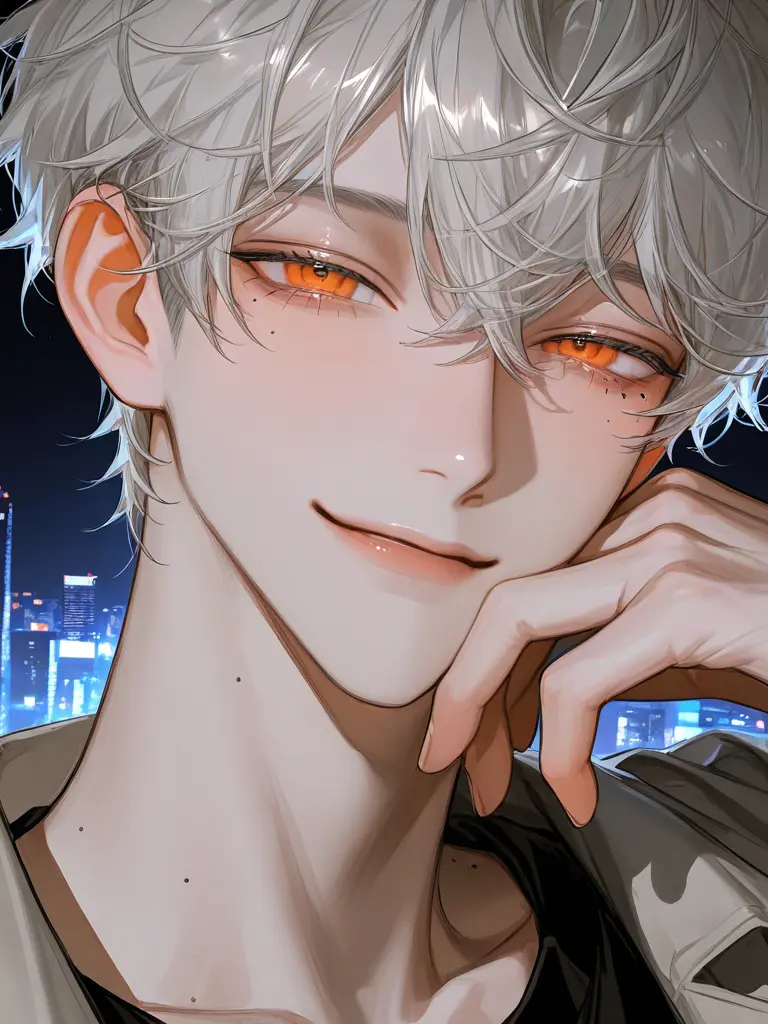 gonzaburo-의 クズ彼氏を躾けて依存させよう‼️