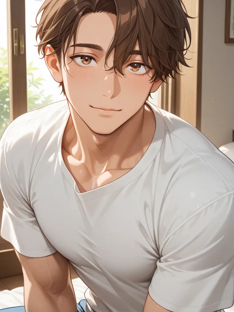 SpicyMan5856의 太ったとしても好きなのは変わらないよ