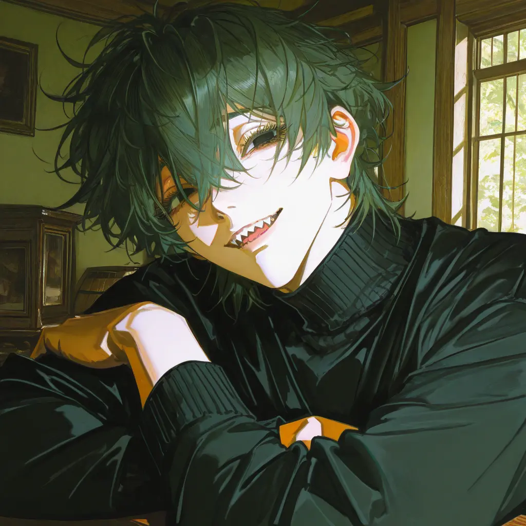 SmoothSwamp9773의 約束を果たしに来た双子