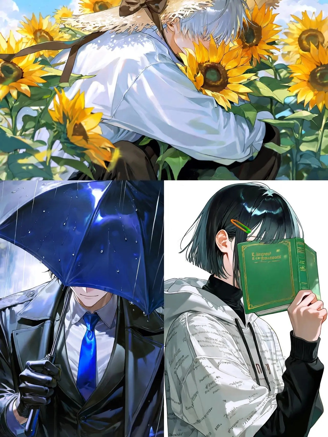 rogyokotsu의 꿈이라 부르기엔