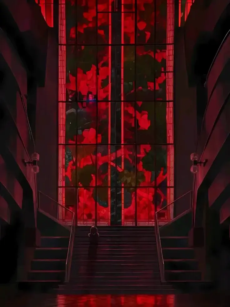 CroakyPug5738의 JJK USA universe