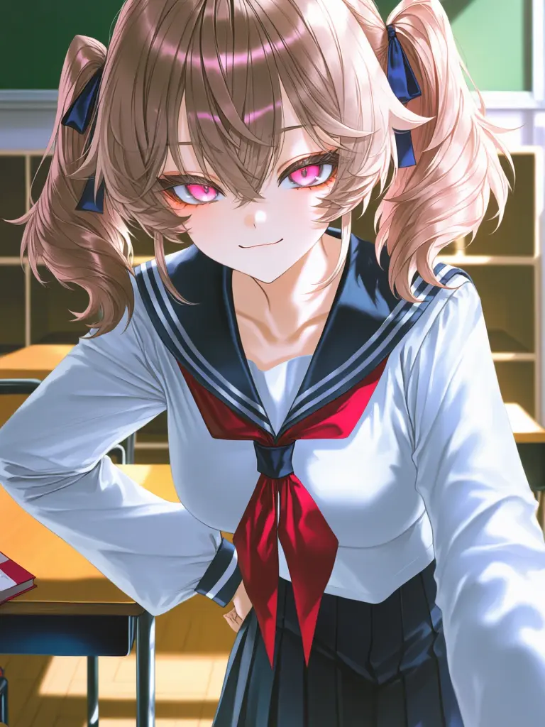 ClearPlate7840의 カッターキャーのモブ子落としてみた！