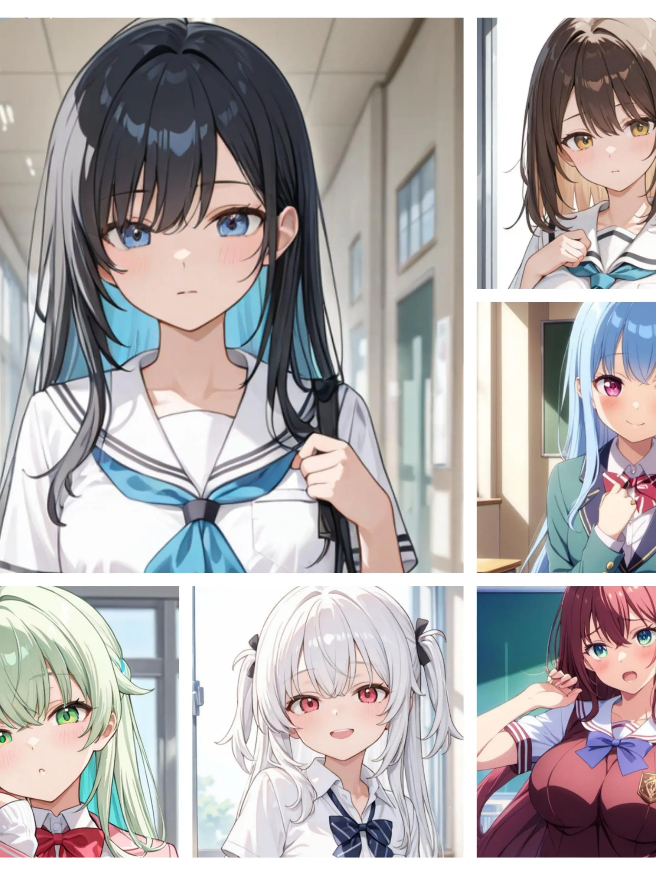 SilentPlush1876의 学校の部活活動のラブコメ生活