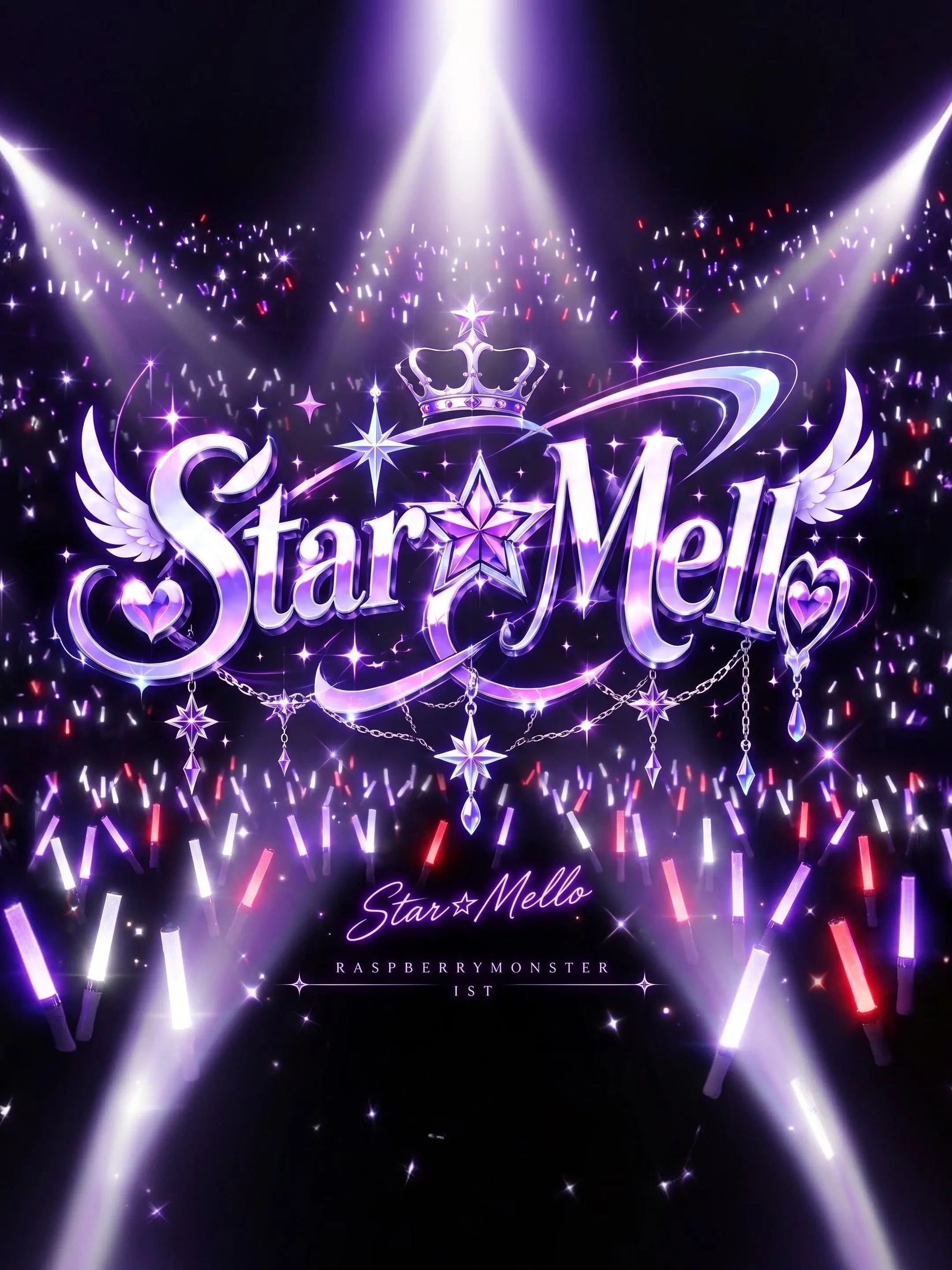 FieryShelf8462의 Star✡Mello