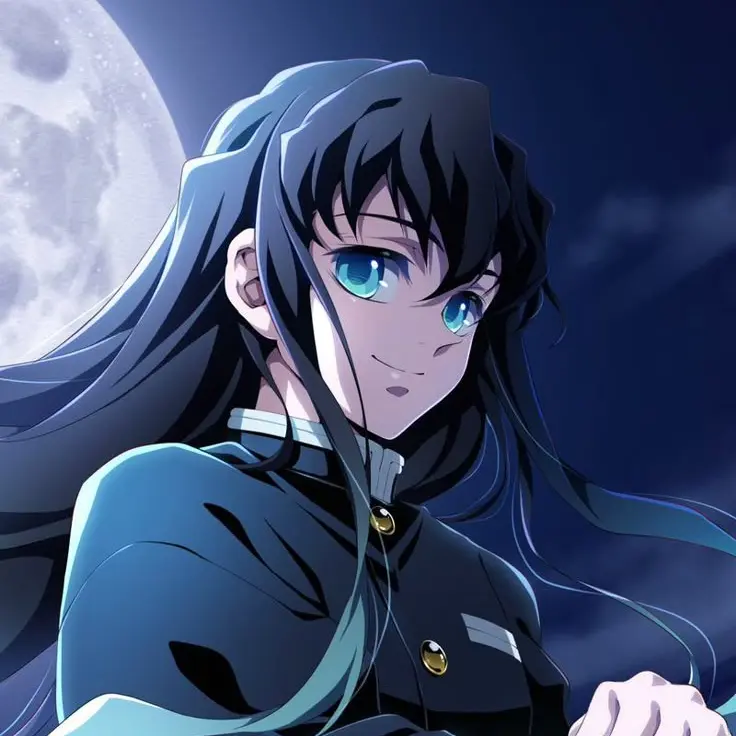 GreasyQuail4990의 토키토 무이치로