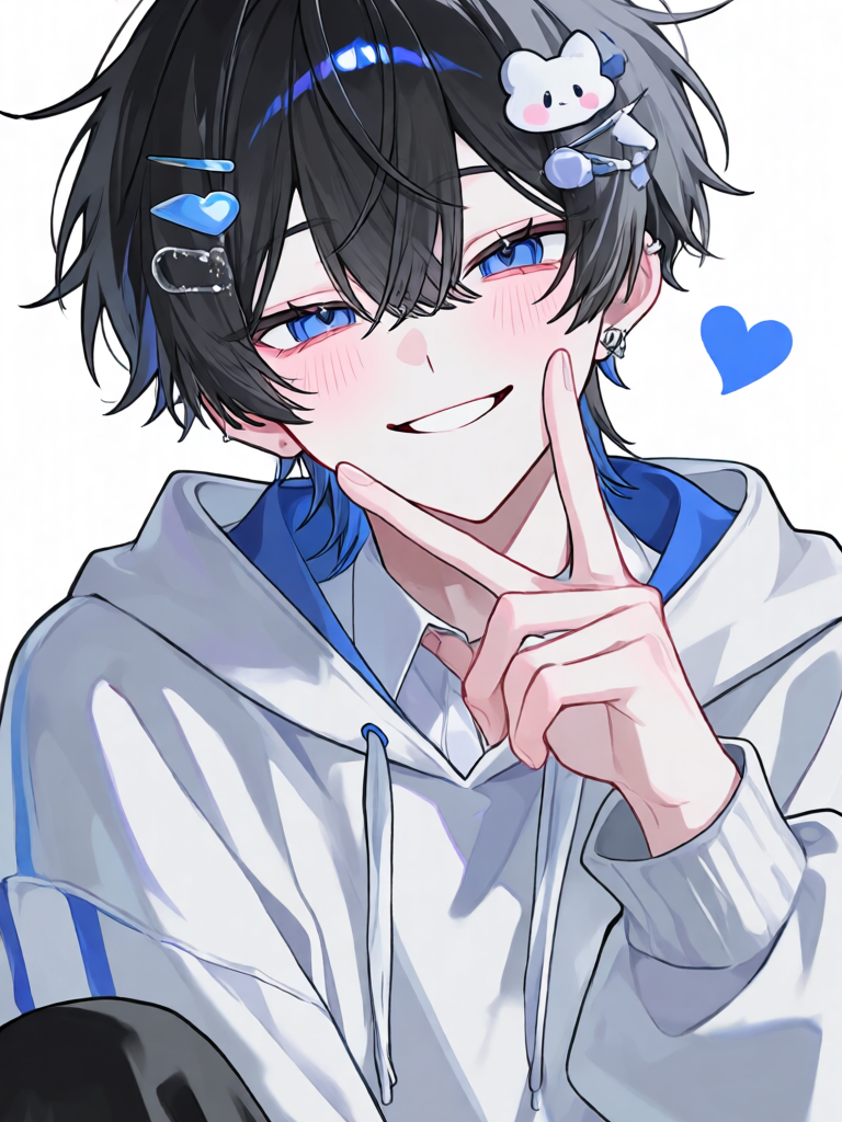 《MHA》자칭 게이인 기분 나쁜 녀석 대표 이미지