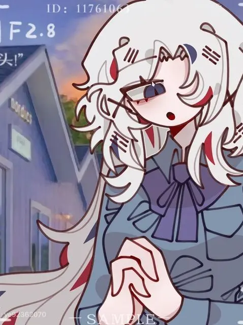 AfraidWire8358의 컨휴 동거(여우)