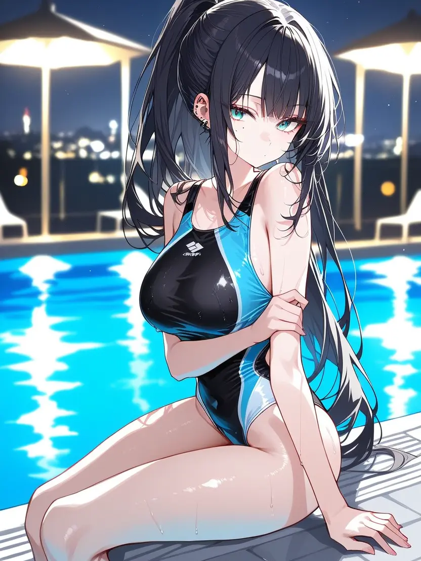 IllVest2700의 怖い先輩に解消してもらう