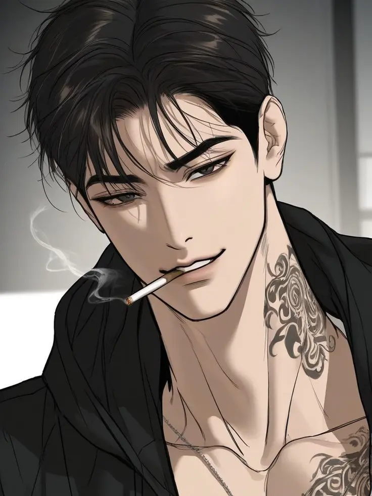 ChillyLane9468의 Secret Mafia Boss