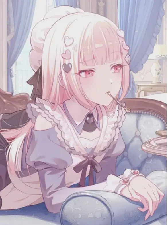 Rei1002의 暁山瑞希