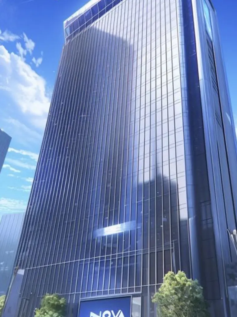 RuralBark3106의 社長になっちゃお！！悪役2人？