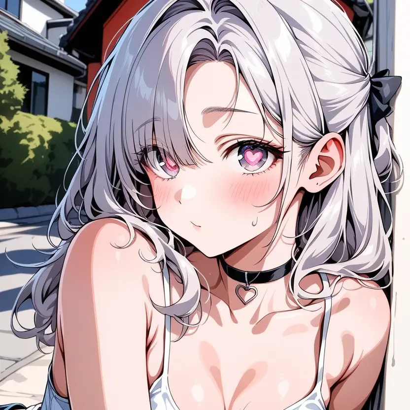 AptSack5600의 俺の嫁は好意を持ちすぎです
