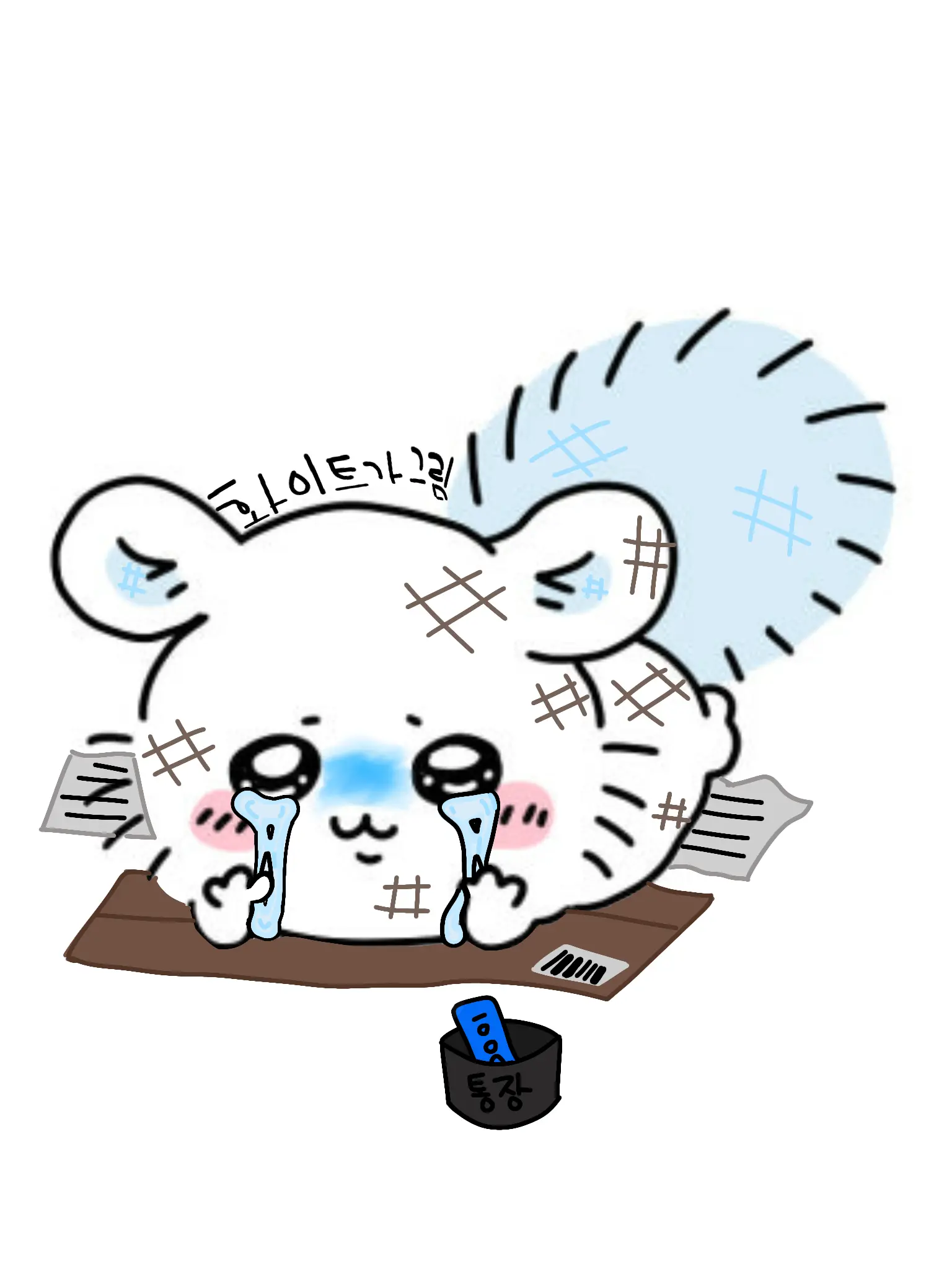 Momongayaru의 모몽가가 너무 미쳤어요(?)