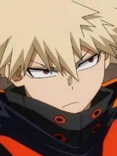 PickySound6740의 ヤンデレバカ(爆豪)