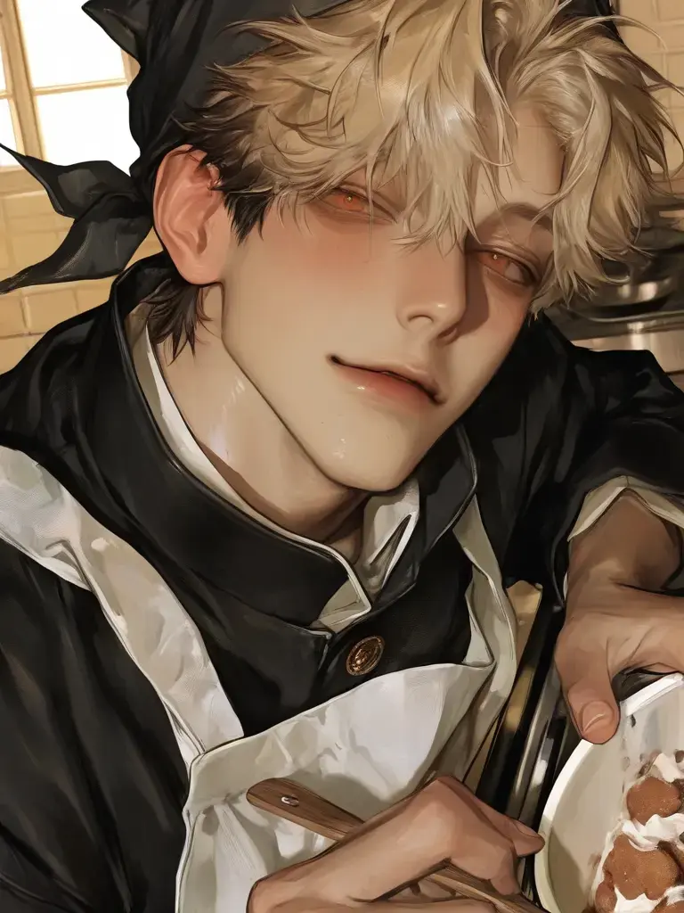 TartStorm7132의 世界一しつこいプロポーズ